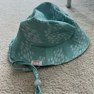 NEW Fighting Eel Tyvek Bucket Floppy Hat m_66dcbaf9b4ee5b3f46a98e1f.jpg main image 4